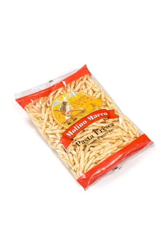 [300738] STROZZAPRETI MOLINO MARCO 500GR*10