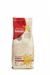 [101580008401] Stellette di Semola Pastificio Felicetti 500g- STESEPA01