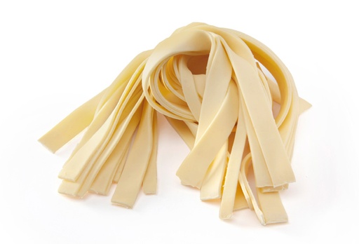 [300370] TAGLIATELLE ALL'UOVO  4KG