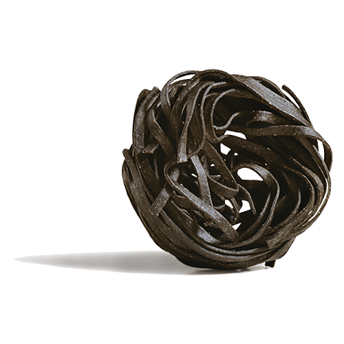 [300354] TAGLIOLINE AL NERO DI SEPPIA IL PASTAIO 1.5KG