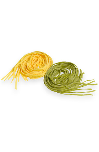 [300646] TAGLIOLINI PAGLIA E FIENO 2KG FONTANETO.