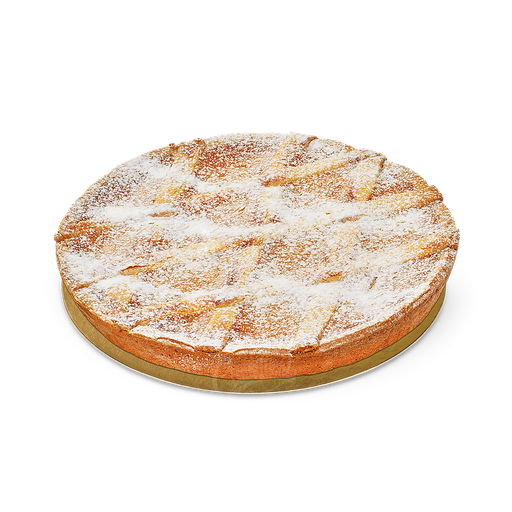 [500144] TORTA PASTIERA NAPOLETANA DI GRANO CONGELADA CREMDUCALE