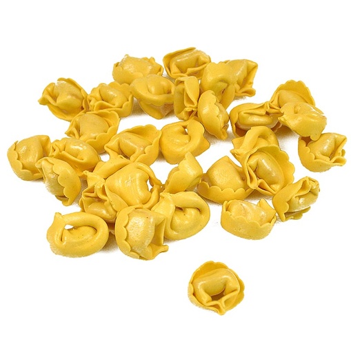 [GTC105] TORTELLONI CRUDO 500G IL CONTRABBANDIERE 