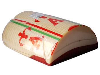 [101000] TRANCIO PROVOLONE CLASSICO  AURICCHIO 5 KG.