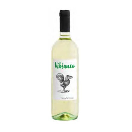 [601649] VIBIANCO V-ENOLOGY 0.75L *6