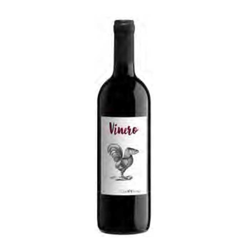 [601650] VINERO V-ENOLOGY 0.75L *6