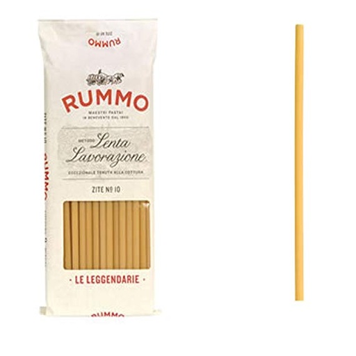 [301034] ZITE Nº10  500GR*12 RUMMO