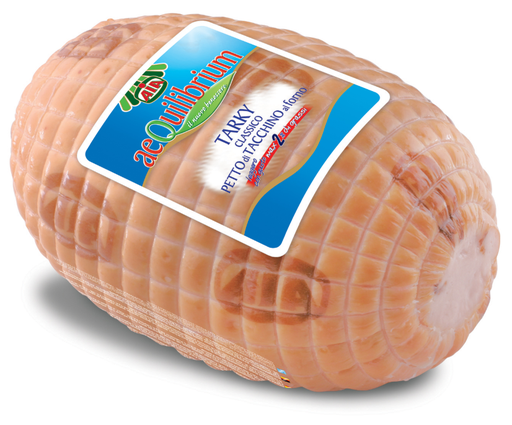 [200933] TARKY PETTO DI TACCHINO ARROSTO 4,7KG APROX - AIA
