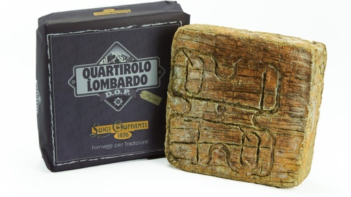 [1014505] QUARTIROLO LOMBARDO DOP (STAGIONATO)- SUIGI GUFFANTI