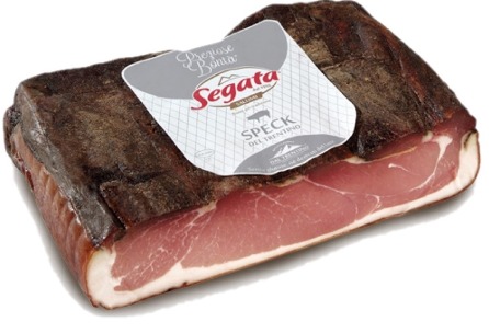 [200333] SPECK PREZIOSE BONTA 2KG APROX SEGATA