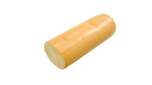 [100048] SCAMORZA AFFUMICATA VESUVIANA 2KG - LATTÉ PRIMA ROSA