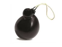 [PGSCM11] CACIOCAVALLO NERO 2,5 KG APRX