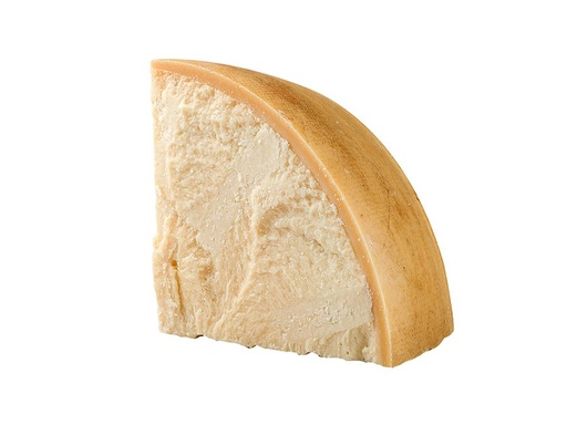 [901526] FORMAGGIO RETINATO TIPO GRANA PADANO 4,5Kg APROX - MANTOVA