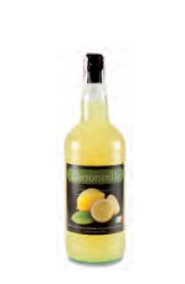 [600014] LIMONCELLO 1,5LT 28º