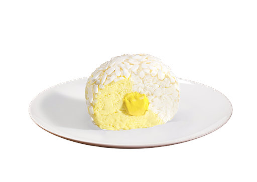 [500288] ❄️TARTUFO LIMONE/LIMONCELLO 16 PZ