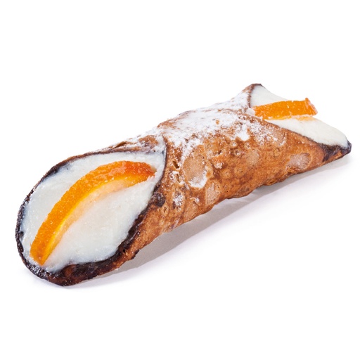 [133488] Cannoli Siciliani 120gr cassa da 1,2kg Acquaviva