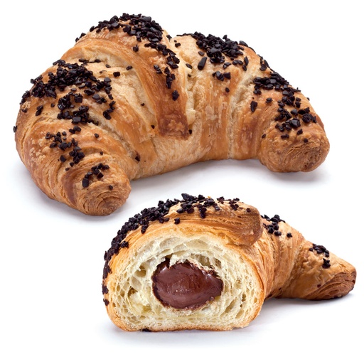 [500087] ❄️Cornetto Crema Di Nocciole 95gr cassa da 5kg Acquaviva