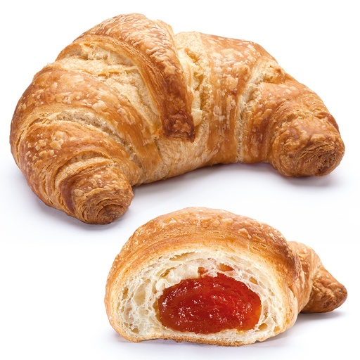 [133973] ❄️Cornetto Albicocca 95gr Cassa Da 5kg - Acquaviva