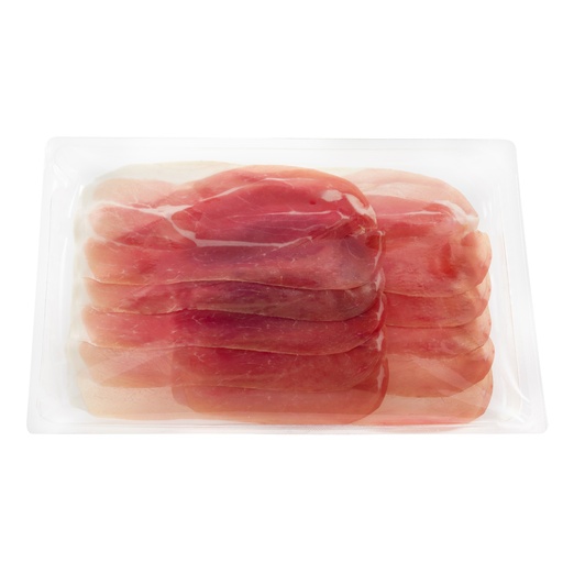 [114900] PROSCIUTTO STAGIONATO estero aff 100g pfisso VIANI