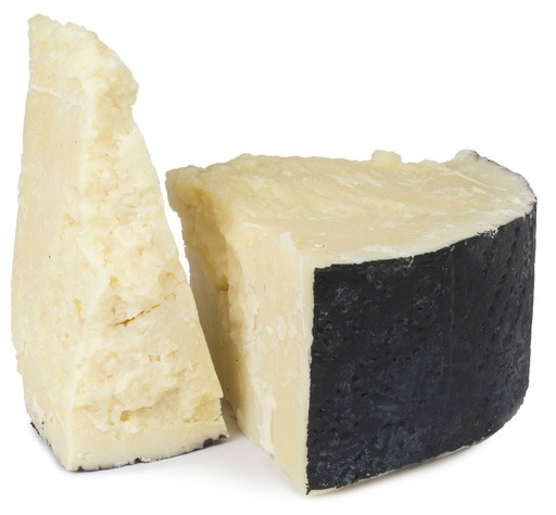 [100503] PECORINO ROMANO DOP (7KG) APROX 1/4 - MAODDI