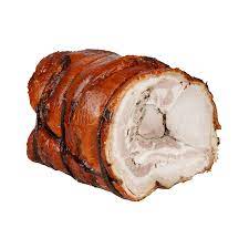 [137090] PORCHETTA TRONCHETTO ARROSTRO 2,5 KG APROX- VIANI