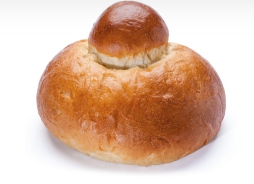 [133926] BRIOCHE (90GR X 20UDS) CASSA DA 1,8KG ACQUAVIVA