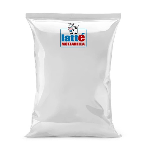 [132672] FIOR DI LATTE CUBETTATO BOLSA (4 BOLSAS x 2KG) LATTÉ PRIMA ROSA