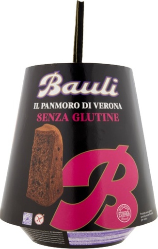 [800253] PANMORO SENZA GLUTINE 500 GR (X 6) BAULI