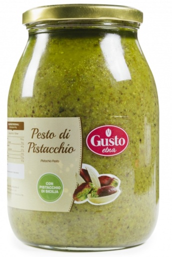 [131480] PESTO DI PISTACCHIO ML.580 VIANDER (copia)