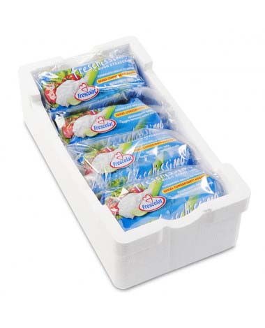 [1000311] STRACCHINO 200GRS APROX. FRESCOLAT