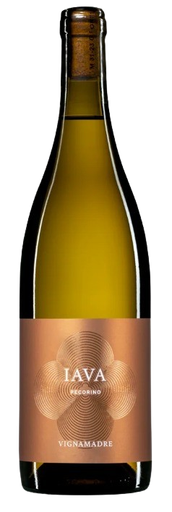[VM01208] IAVA PECORINO IGP TERRE D'ABRUZZO BIO- VIGNA MADRE
