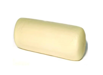 [132204] PROVOLONE DOLCE SENZA PELLE +/- 5,5kg*2 ALBIERO