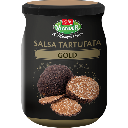 [400173] FRANCE- SALSA TARTUFATA 50GR JIMMY (copia)