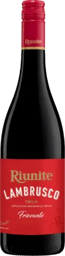 [600773] LAMBRUSCO IGT AMABLLE ROSSO 75CL AMBASCLATORI RIUNITE 